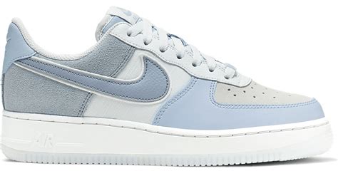 air.force nike blauw39|blue nike air force shoes.